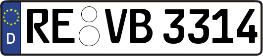 RE-VB3314
