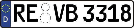 RE-VB3318