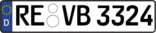 RE-VB3324