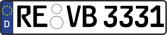 RE-VB3331