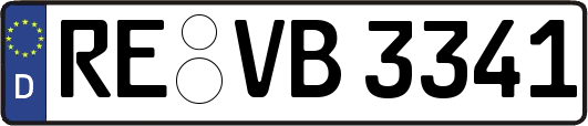 RE-VB3341