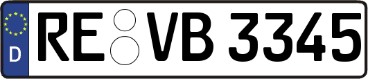 RE-VB3345