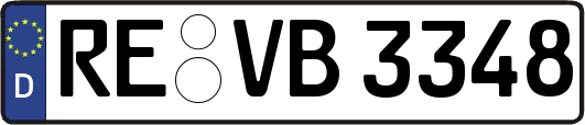 RE-VB3348