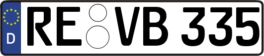 RE-VB335