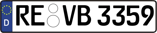 RE-VB3359
