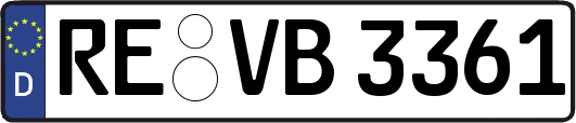 RE-VB3361