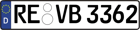 RE-VB3362