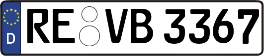 RE-VB3367