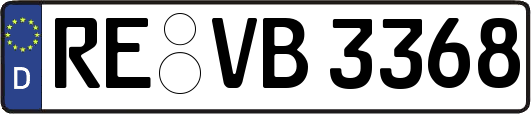 RE-VB3368