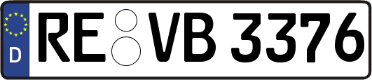 RE-VB3376
