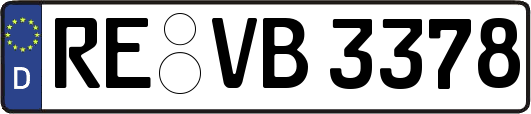 RE-VB3378