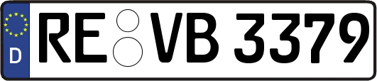 RE-VB3379