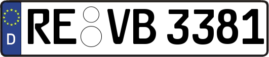 RE-VB3381