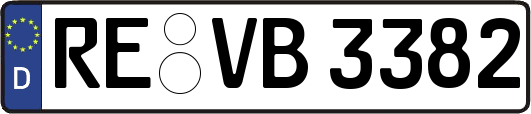 RE-VB3382