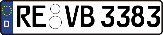 RE-VB3383