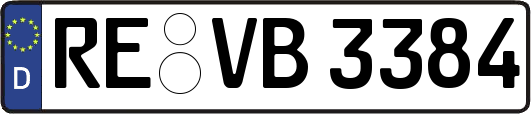 RE-VB3384