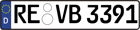 RE-VB3391