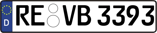 RE-VB3393
