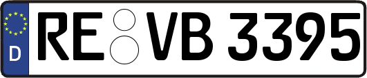 RE-VB3395