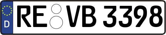 RE-VB3398