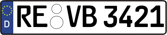 RE-VB3421