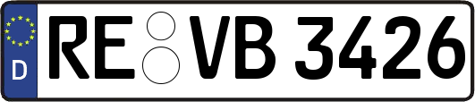 RE-VB3426
