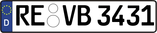RE-VB3431