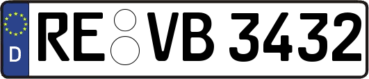 RE-VB3432