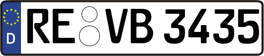 RE-VB3435