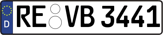 RE-VB3441