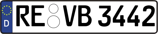 RE-VB3442