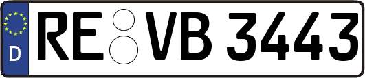 RE-VB3443