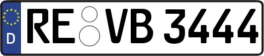 RE-VB3444