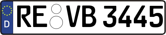RE-VB3445
