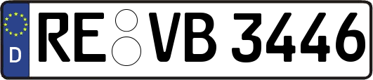 RE-VB3446