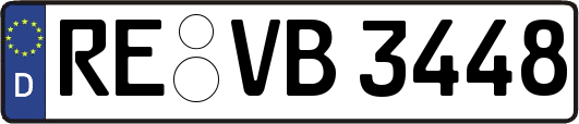 RE-VB3448