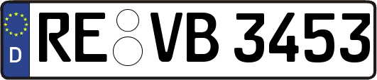RE-VB3453