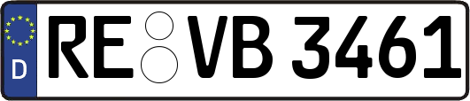 RE-VB3461