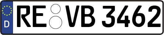 RE-VB3462