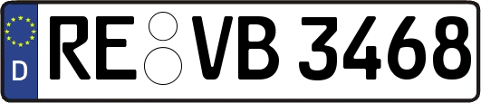 RE-VB3468