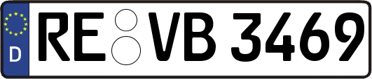 RE-VB3469