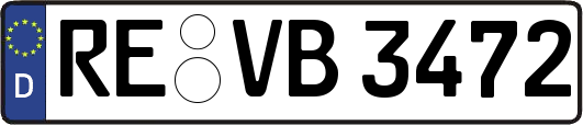 RE-VB3472