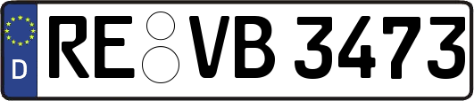 RE-VB3473