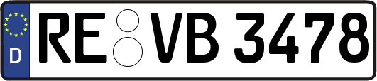 RE-VB3478