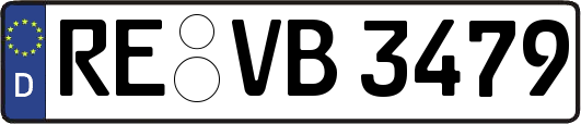 RE-VB3479