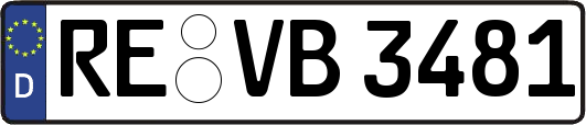 RE-VB3481