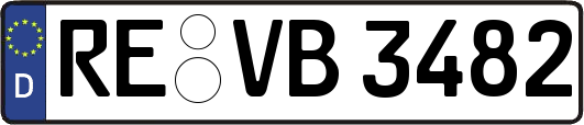 RE-VB3482