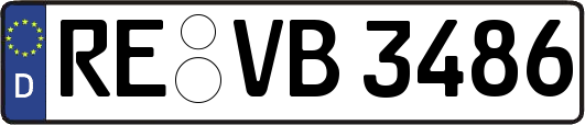 RE-VB3486