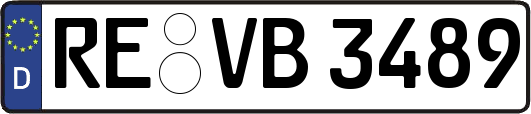 RE-VB3489