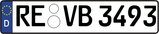 RE-VB3493